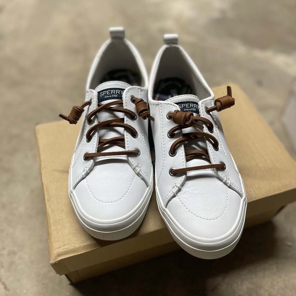 Sperry shoes